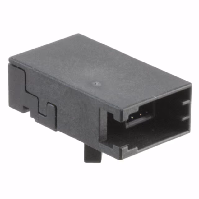 RJP5-10-0001 Stewart Connector  Connecteurs modulaires